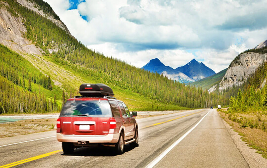 Best Cab Service for Local and Outstation Travel