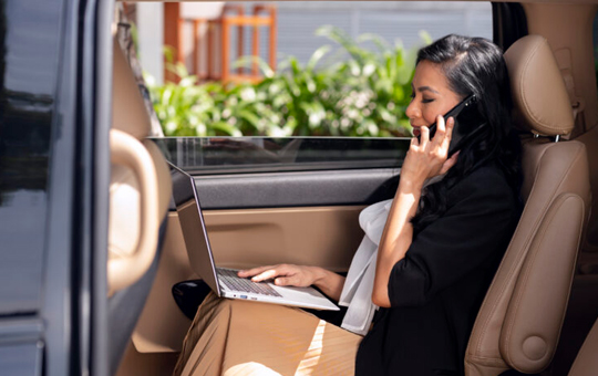Benefits of Hiring a Cab Service for Daily Travel